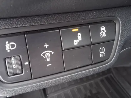 Kia Cerato 2023 года за 9 900 000 тг. в Алматы – фото 32