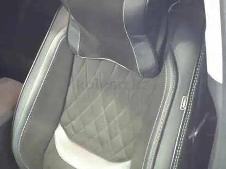 Kia Cerato 2023 года за 9 900 000 тг. в Алматы – фото 41