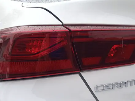 Kia Cerato 2023 года за 9 900 000 тг. в Алматы – фото 54