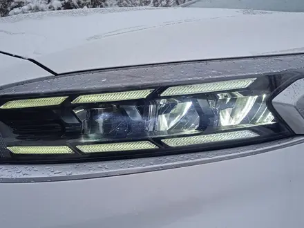 Kia Cerato 2023 года за 9 900 000 тг. в Алматы – фото 19