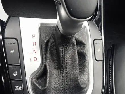 Kia Cerato 2023 года за 9 900 000 тг. в Алматы – фото 29