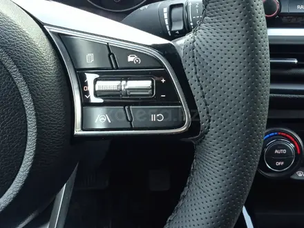 Kia Cerato 2023 года за 9 900 000 тг. в Алматы – фото 26