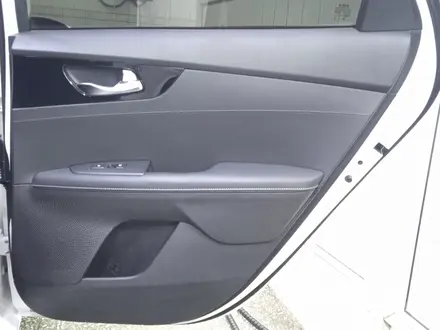 Kia Cerato 2023 года за 9 900 000 тг. в Алматы – фото 37