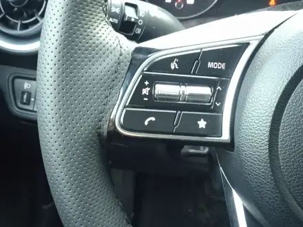 Kia Cerato 2023 года за 9 900 000 тг. в Алматы – фото 25