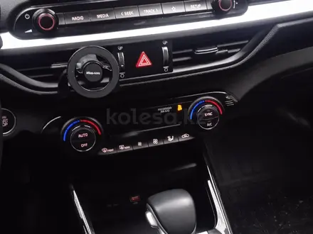 Kia Cerato 2023 года за 9 900 000 тг. в Алматы – фото 24
