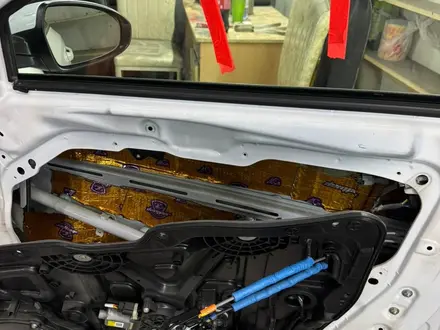 Kia Cerato 2023 года за 9 900 000 тг. в Алматы – фото 71