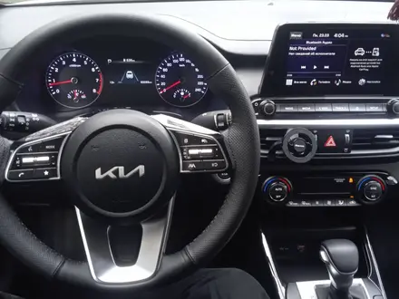 Kia Cerato 2023 года за 9 900 000 тг. в Алматы – фото 21