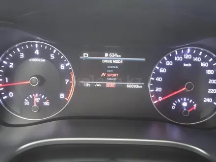 Kia Cerato 2023 года за 9 900 000 тг. в Алматы – фото 20