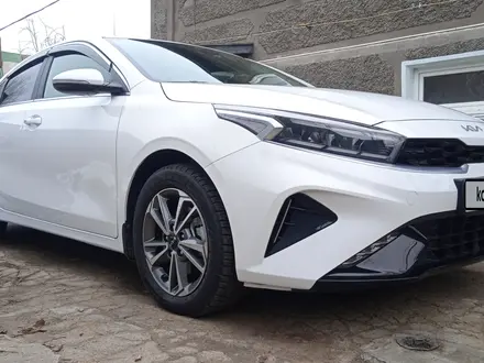 Kia Cerato 2023 года за 9 900 000 тг. в Алматы – фото 5