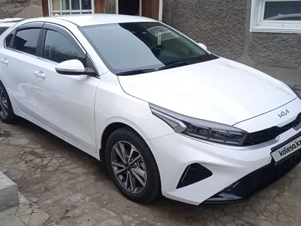 Kia Cerato 2023 года за 9 900 000 тг. в Алматы – фото 6