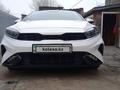 Kia Cerato 2023 года за 9 900 000 тг. в Алматы – фото 2