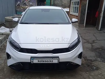 Kia Cerato 2023 года за 9 900 000 тг. в Алматы