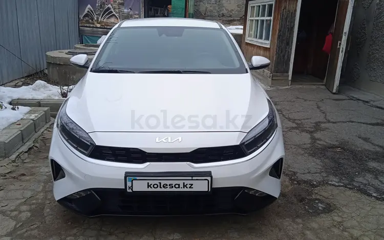Kia Cerato 2023 года за 9 900 000 тг. в Алматы