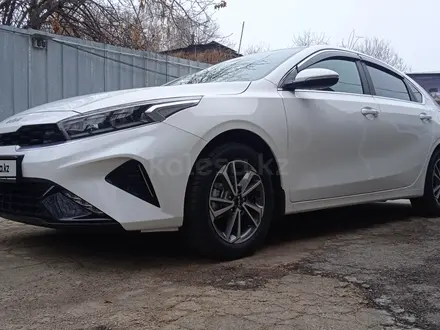 Kia Cerato 2023 года за 9 900 000 тг. в Алматы – фото 4