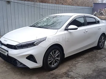 Kia Cerato 2023 года за 9 900 000 тг. в Алматы – фото 3