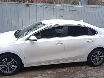 Kia Cerato 2023 года за 9 900 000 тг. в Алматы – фото 9