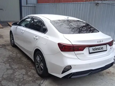 Kia Cerato 2023 года за 9 900 000 тг. в Алматы – фото 11