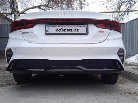 Kia Cerato 2023 года за 9 900 000 тг. в Алматы – фото 14