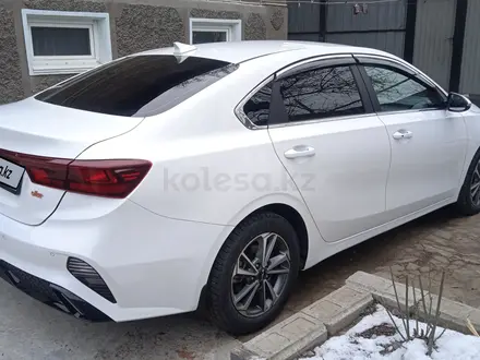 Kia Cerato 2023 года за 9 900 000 тг. в Алматы – фото 13