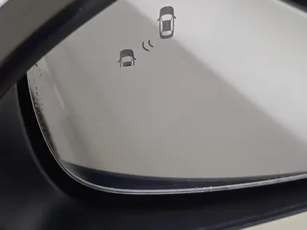 Kia Cerato 2023 года за 9 900 000 тг. в Алматы – фото 44