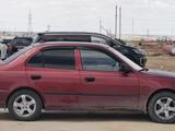 Hyundai Verna 1999 года за 1 400 000 тг. в Жанаозен