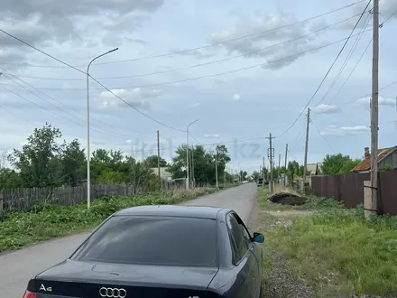 Audi A4 1998 года за 1 950 000 тг. в Караганда – фото 4