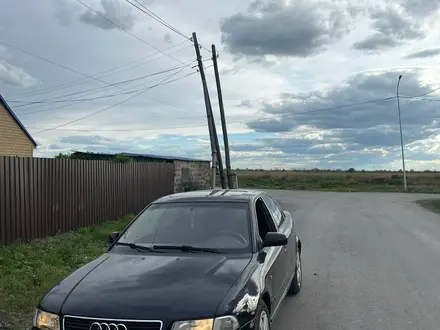 Audi A4 1998 года за 1 950 000 тг. в Караганда – фото 5
