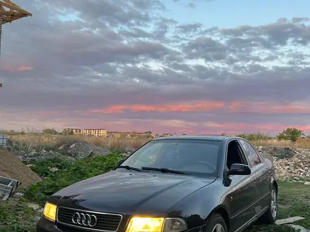 Audi A4 1998 года за 1 950 000 тг. в Караганда – фото 7