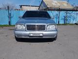 Mercedes-Benz S 300 1992 года за 2 800 000 тг. в Тараз