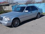 Mercedes-Benz S 300 1992 года за 2 800 000 тг. в Тараз – фото 2