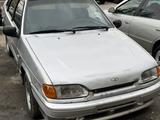 ВАЗ (Lada) 2115 2001 года за 450 000 тг. в Алматы