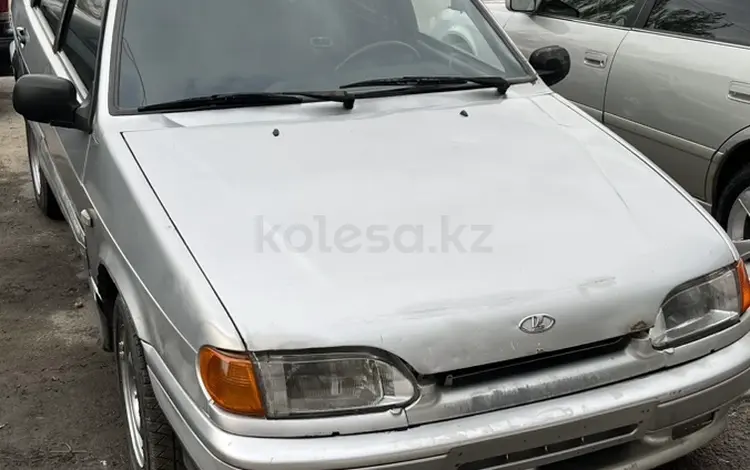 ВАЗ (Lada) 2115 2001 годаүшін450 000 тг. в Алматы