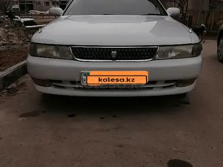 Toyota Chaser 1994 года за 2 450 000 тг. в Костанай – фото 2