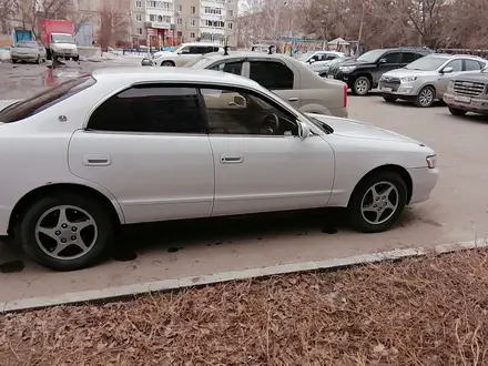 Toyota Chaser 1994 года за 2 450 000 тг. в Костанай – фото 6