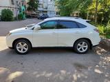 Lexus RX 270 2012 года за 10 900 000 тг. в Алматы