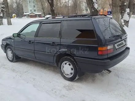 Volkswagen Passat 1991 года за 1 850 000 тг. в Усть-Каменогорск – фото 10