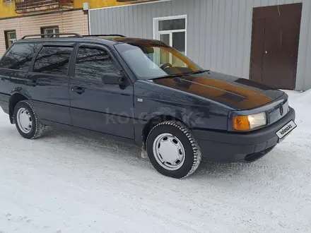 Volkswagen Passat 1991 года за 1 850 000 тг. в Усть-Каменогорск – фото 7