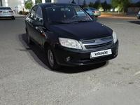 ВАЗ (Lada) Granta 2190 2012 года за 2 350 000 тг. в Шымкент