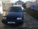 Volkswagen Golf 1993 года за 800 000 тг. в Алматы