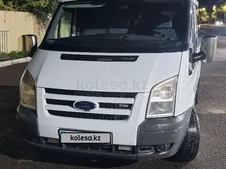 Ford Transit 2008 годаүшін6 000 000 тг. в Караганда – фото 14