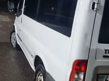 Ford Transit 2008 года за 6 000 000 тг. в Караганда – фото 18