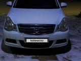 Nissan Almera 2014 года за 3 350 000 тг. в Актау – фото 5