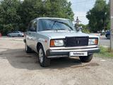 ВАЗ (Lada) 2107 2011 года за 1 300 000 тг. в Алматы