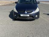 Mitsubishi Grandis 2004 года за 4 000 000 тг. в Аксу