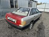 Audi 80 1989 годаүшін700 000 тг. в Петропавловск – фото 3