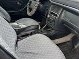 Audi 80 1989 годаүшін700 000 тг. в Петропавловск – фото 5