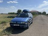 Volkswagen Passat 1991 года за 2 700 000 тг. в Караганда – фото 2