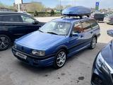 Volkswagen Passat 1991 года за 2 700 000 тг. в Караганда – фото 5