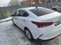 Hyundai Accent 2021 годаүшін8 350 000 тг. в Актобе – фото 10