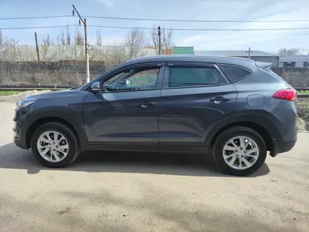 Hyundai Tucson 2020 года за 10 000 000 тг. в Алматы – фото 3